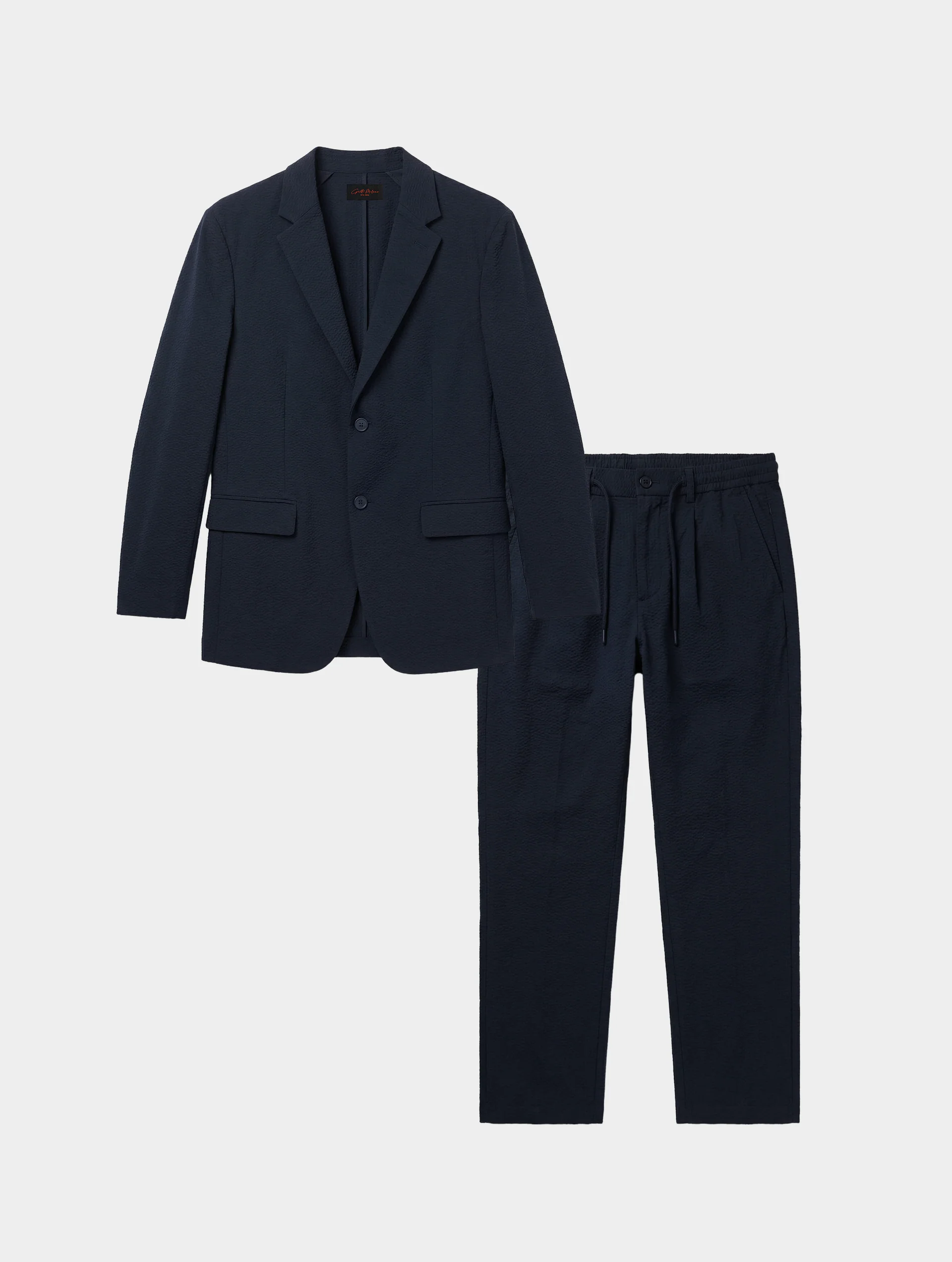 Elevate Your Italian Style